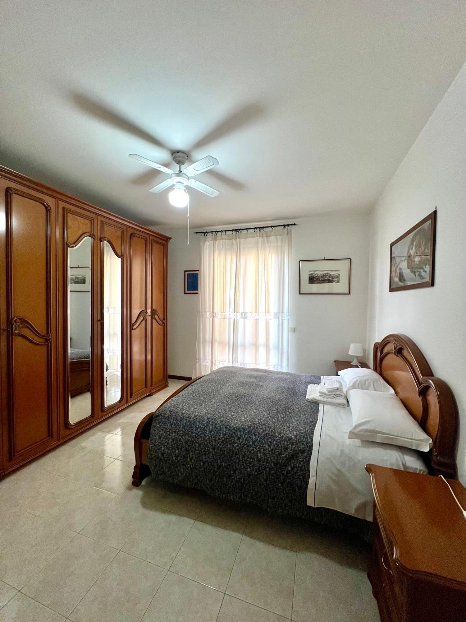 Appartamento Tra Il Borgo E Il Lago Anguillara Sabazia Exterior photo