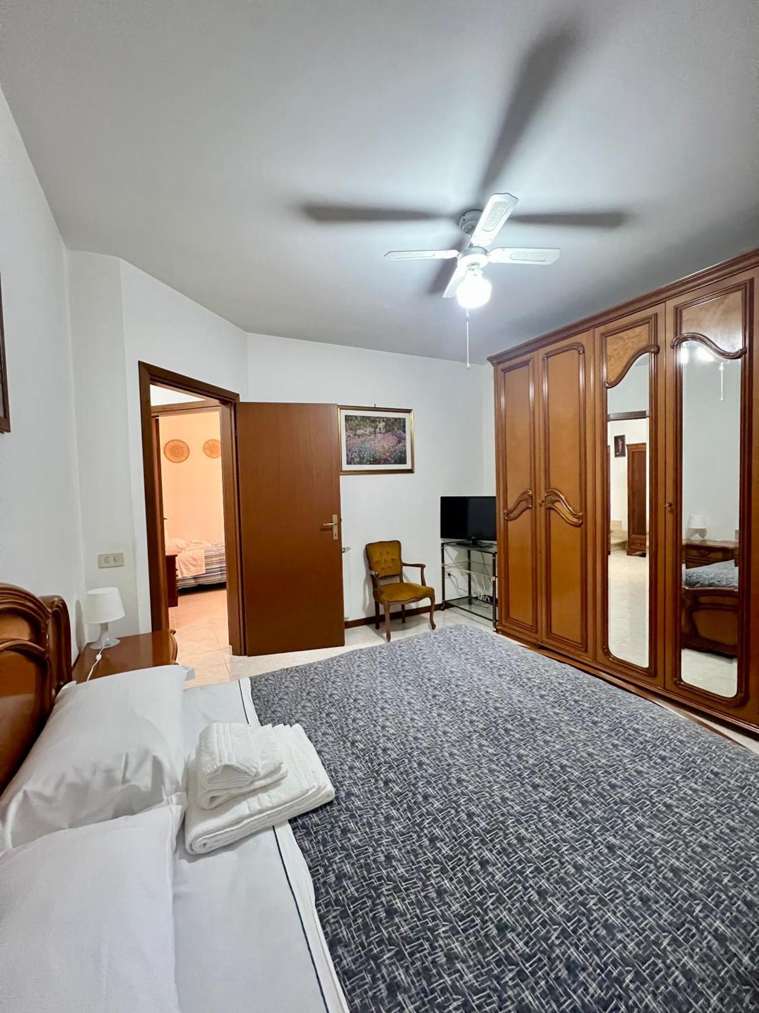 Appartamento Tra Il Borgo E Il Lago Anguillara Sabazia Exterior photo