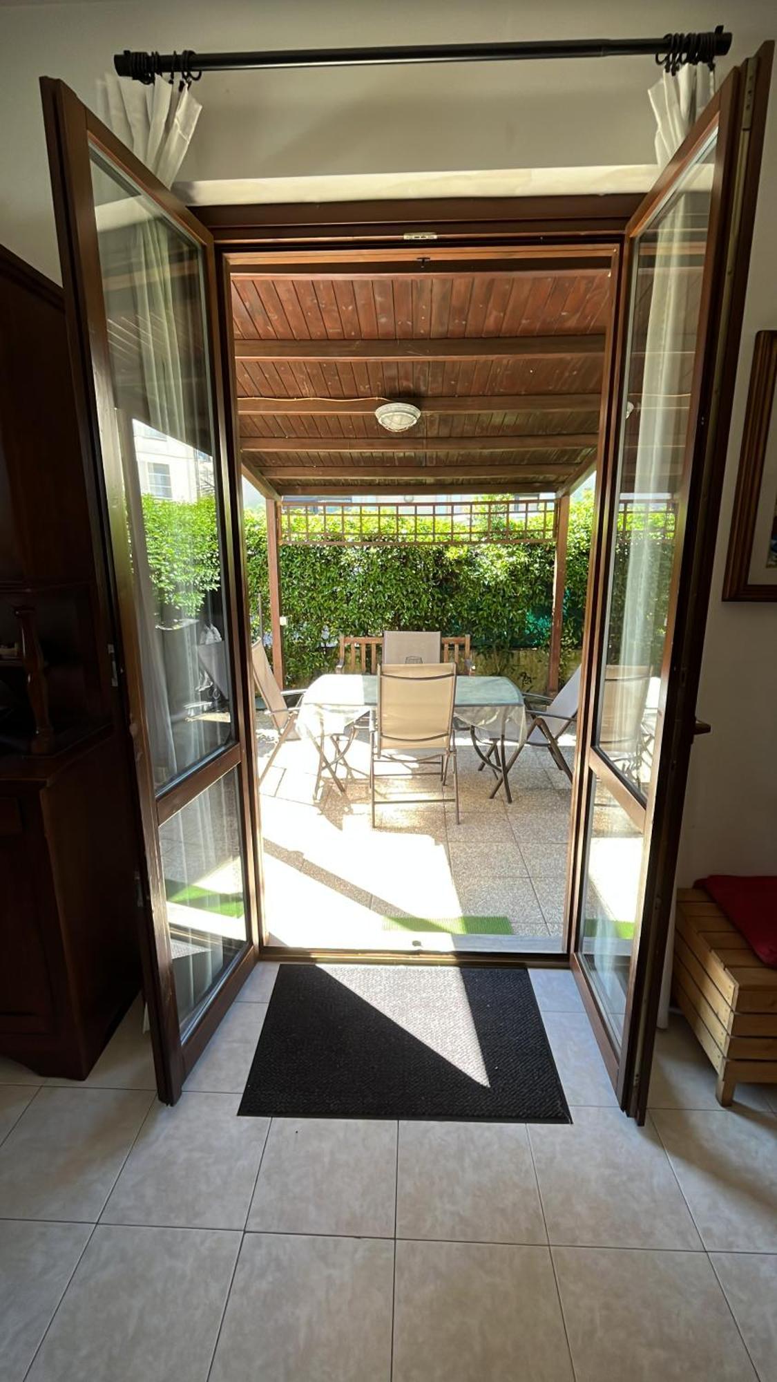 Appartamento Tra Il Borgo E Il Lago Anguillara Sabazia Exterior photo